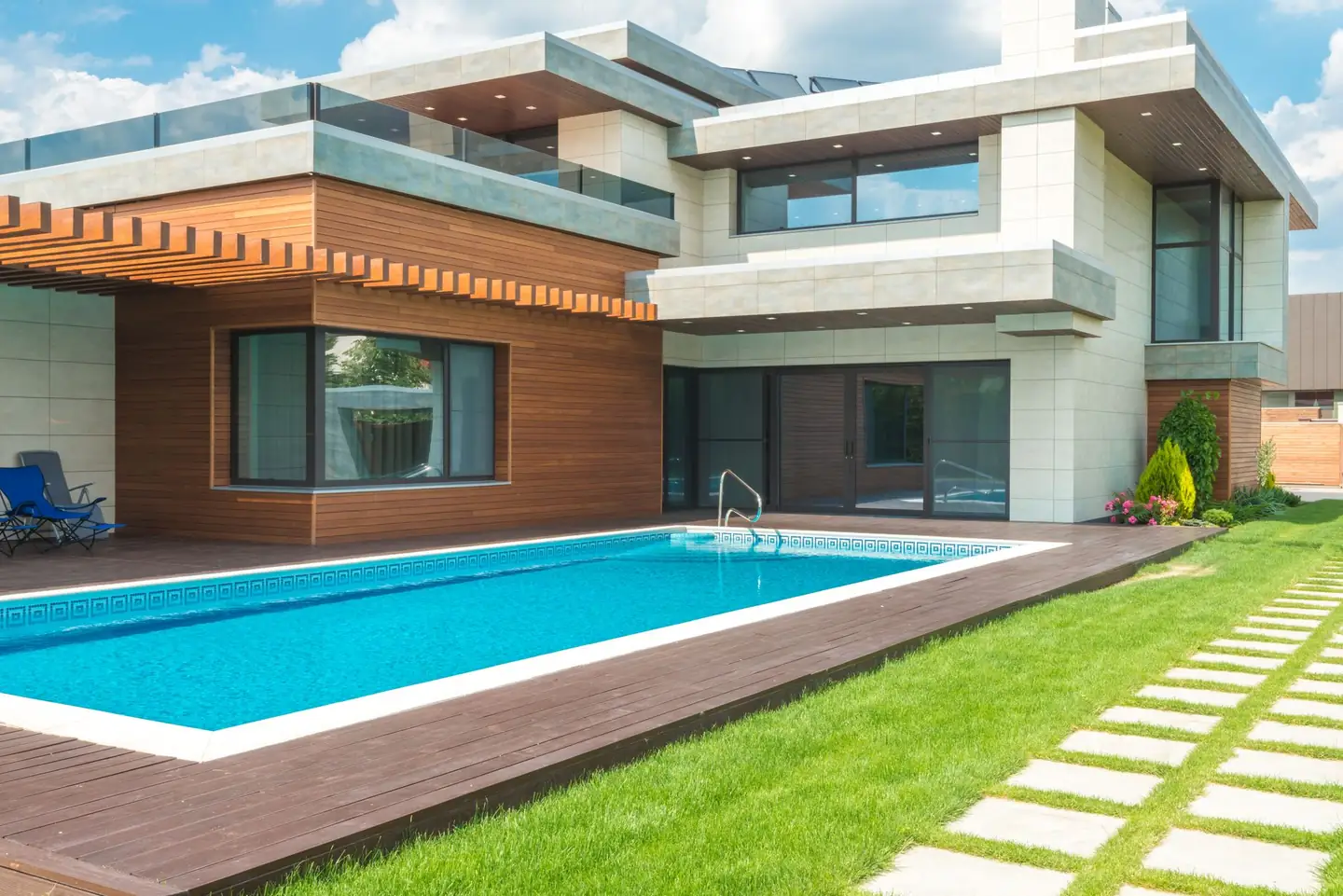 Small & Courtyard Pools in Bluff Rock, NSW